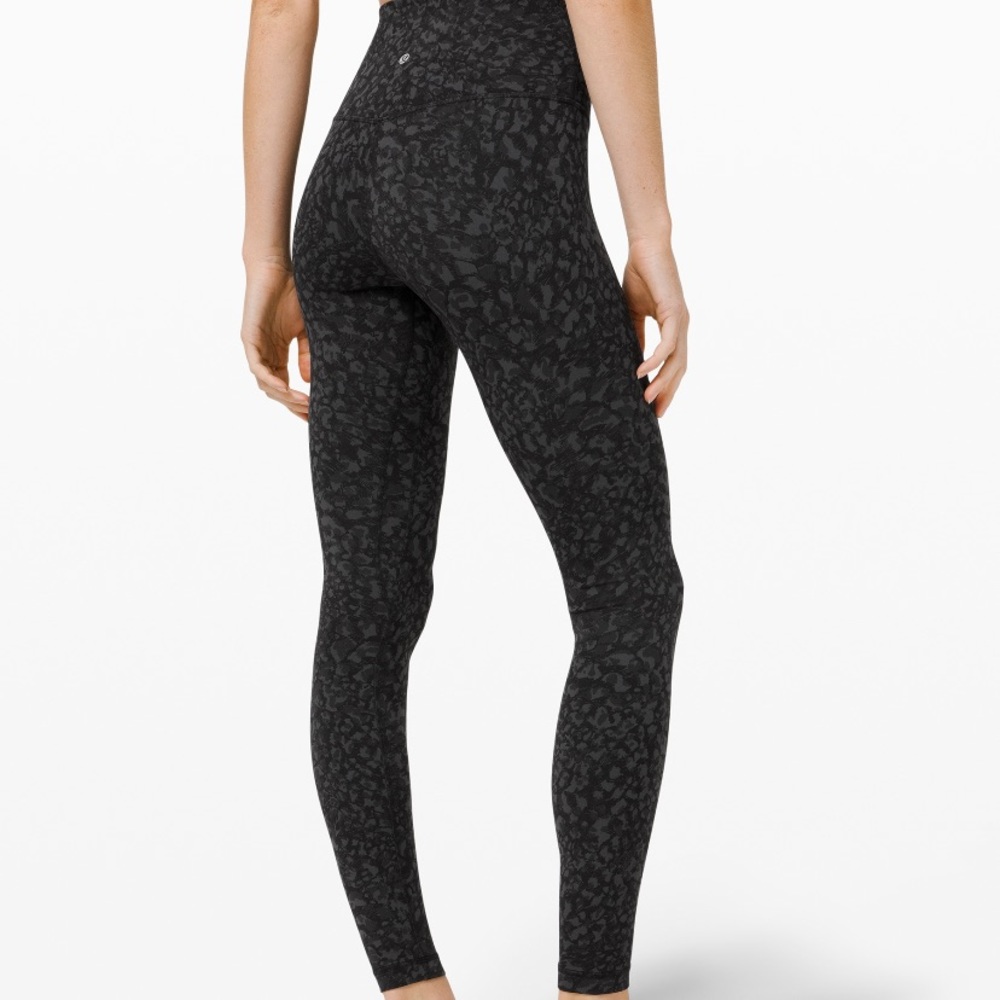 lululemon Align Pant 28”